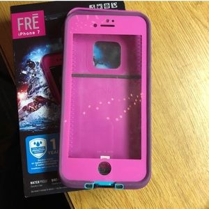 iPhone 7/8 Lifeproof